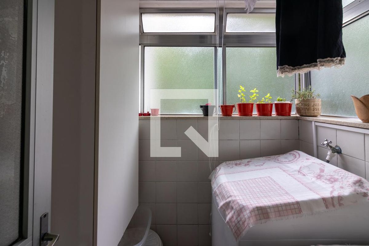 Apartamento, 3 quartos, 67 m² - Foto 113
