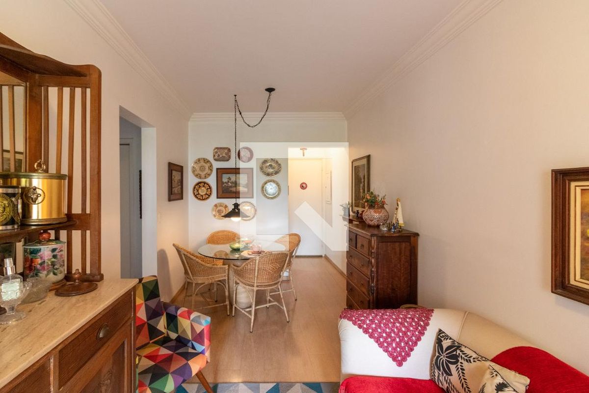 Apartamento, 3 quartos, 67 m² - Foto 9
