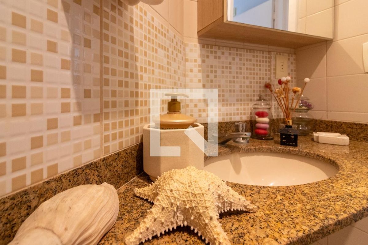 Apartamento, 3 quartos, 67 m² - Foto 95