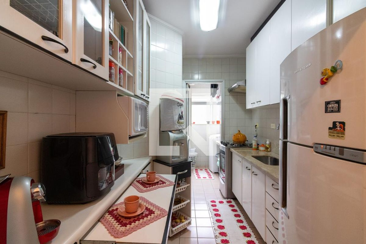 Apartamento, 3 quartos, 67 m² - Foto 99