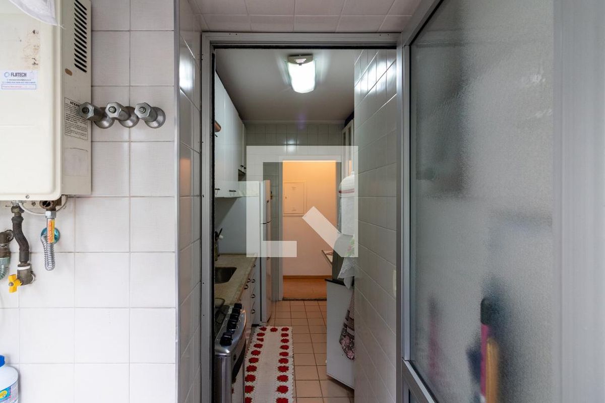Apartamento, 3 quartos, 67 m² - Foto 109