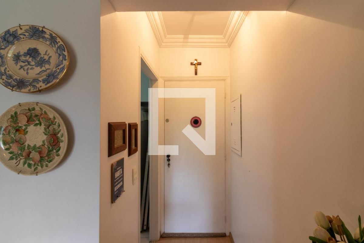 Apartamento, 3 quartos, 67 m² - Foto 25