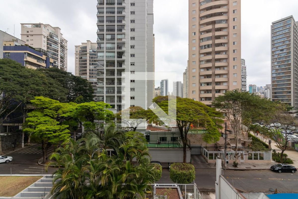 Apartamento, 3 quartos, 67 m² - Foto 23