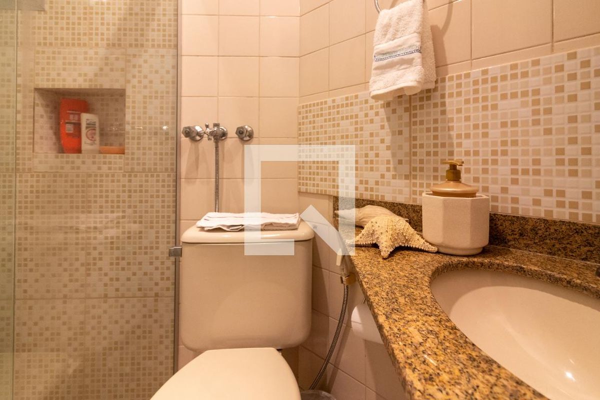 Apartamento, 3 quartos, 67 m² - Foto 93