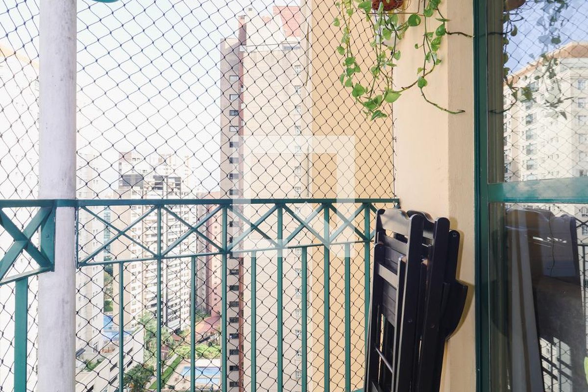 Apartamento, 2 quartos, 74 m² - Foto 12