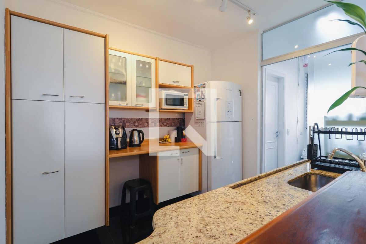 Apartamento, 2 quartos, 74 m² - Foto 59
