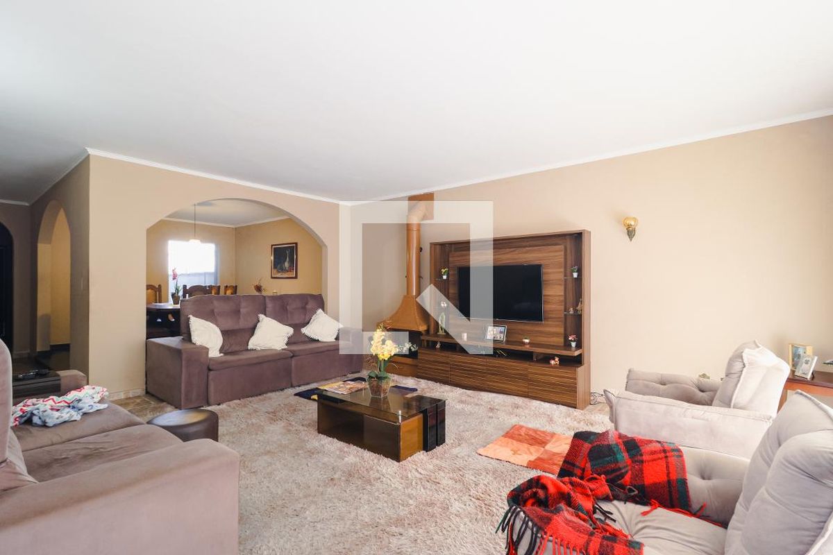 Casa, 3 quartos, 310 m² - Foto 8