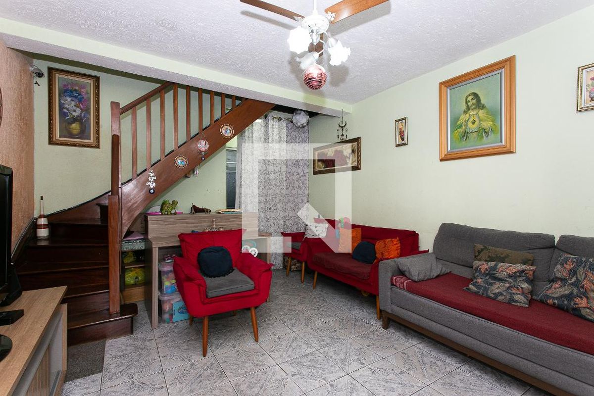 Casa, 2 quartos, 83 m² - Foto 2