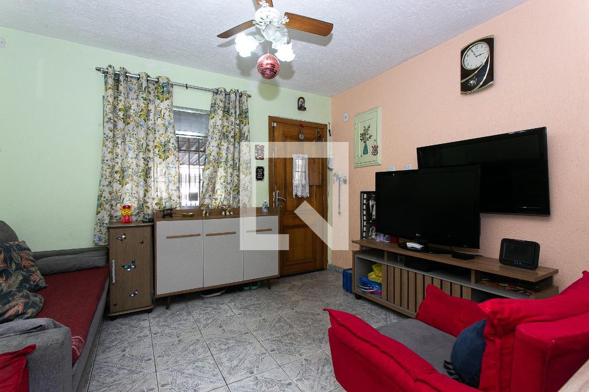 Casa, 2 quartos, 83 m² - Foto 6