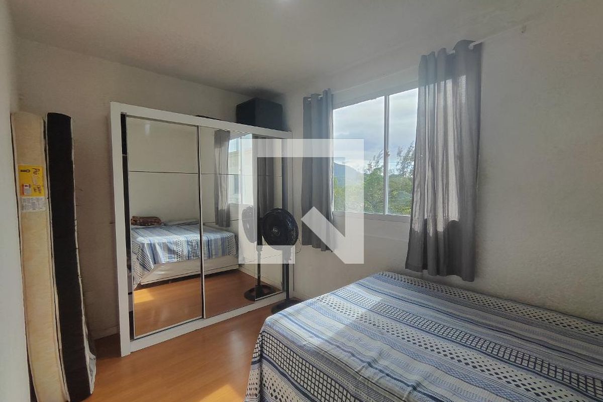Apartamento, 2 quartos, 42 m² - Foto 10