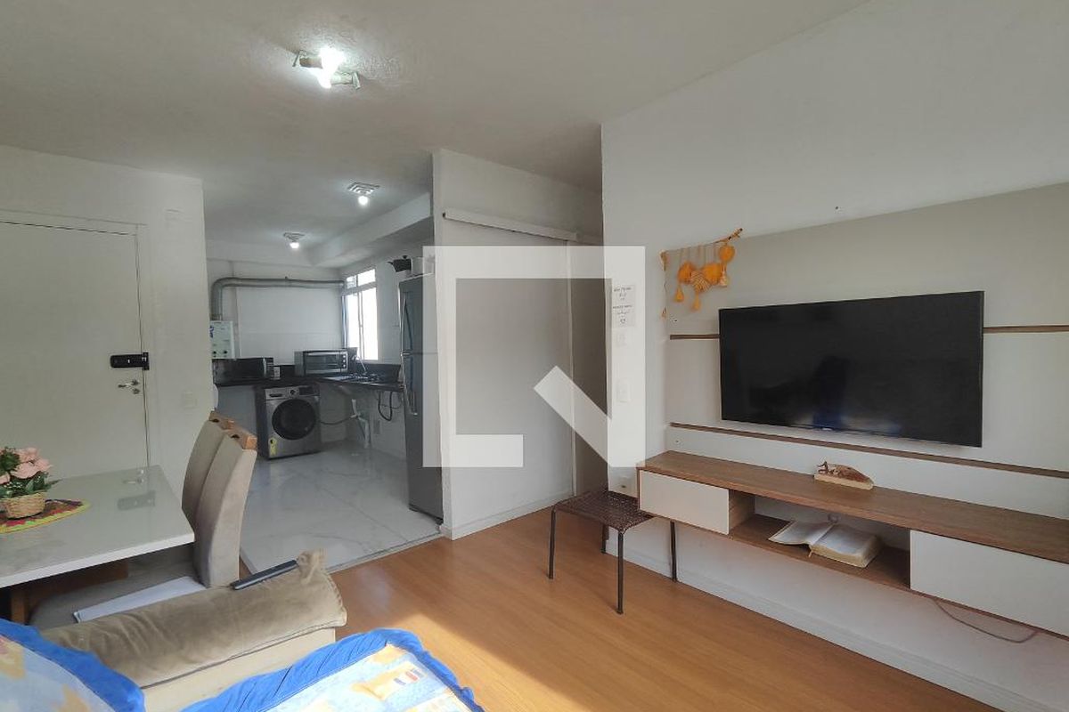 Apartamento, 2 quartos, 42 m² - Foto 4