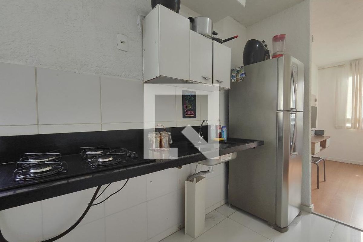 Apartamento, 2 quartos, 42 m² - Foto 19