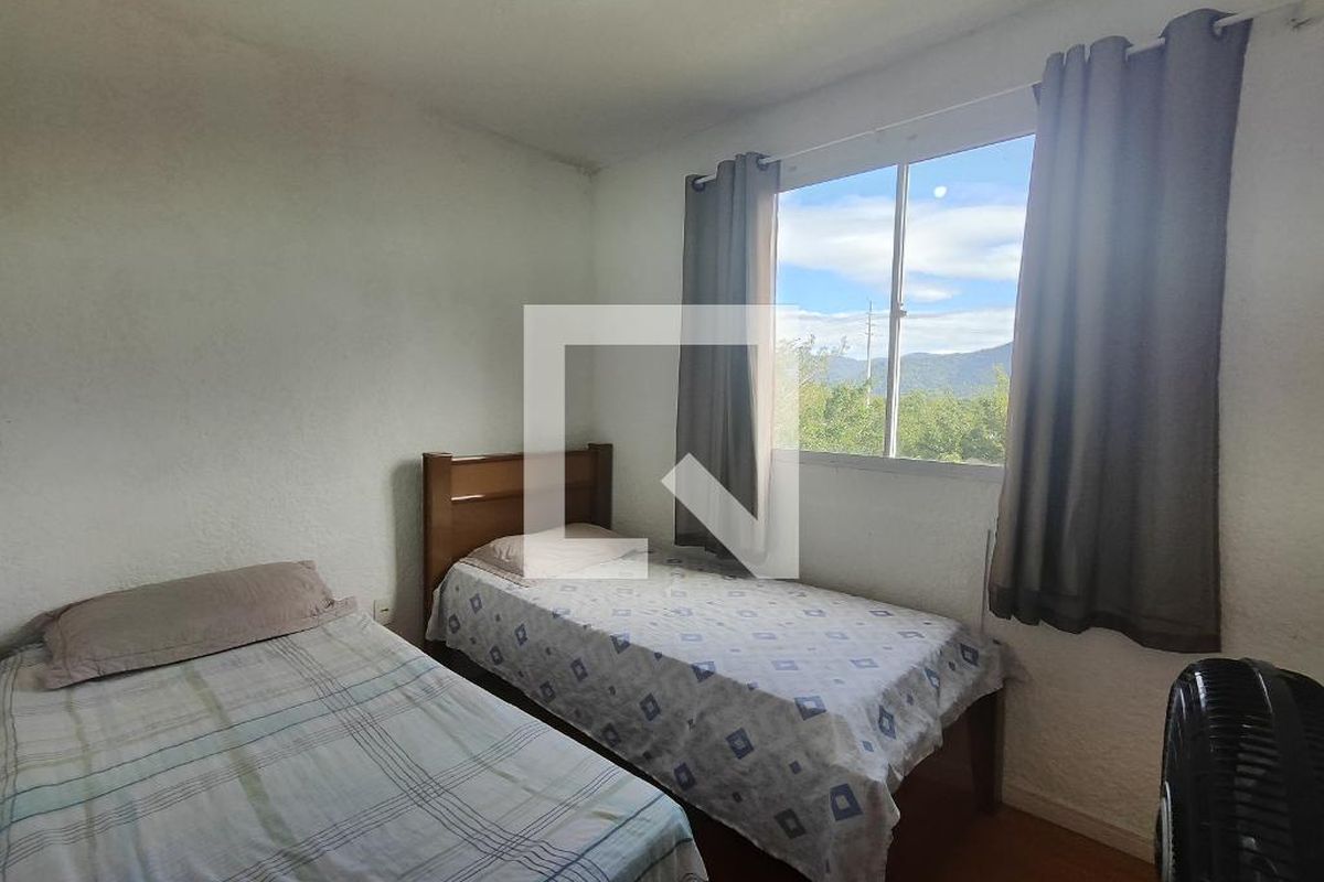 Apartamento, 2 quartos, 42 m² - Foto 6