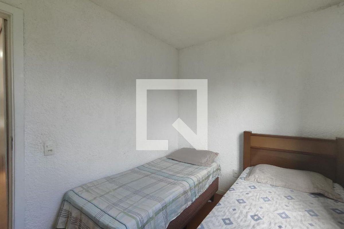Apartamento, 2 quartos, 42 m² - Foto 7