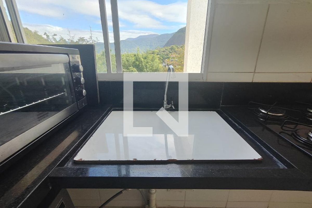 Apartamento, 2 quartos, 42 m² - Foto 23