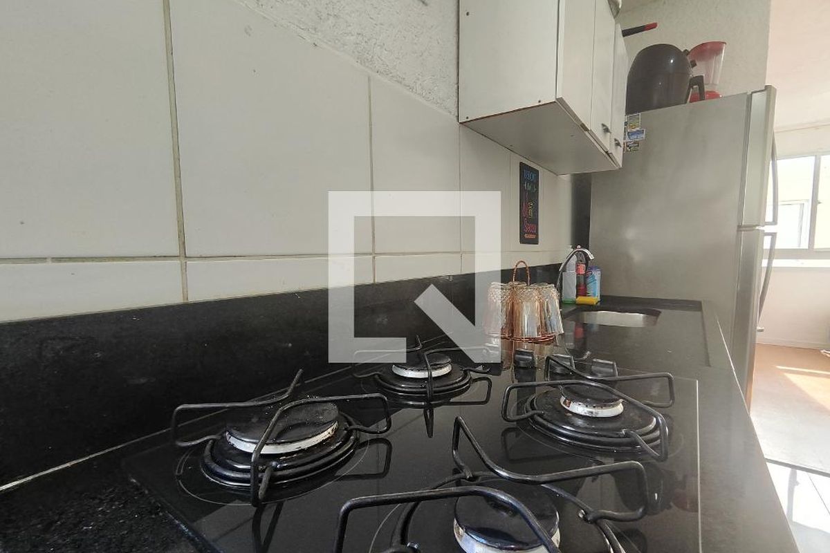 Apartamento, 2 quartos, 42 m² - Foto 20