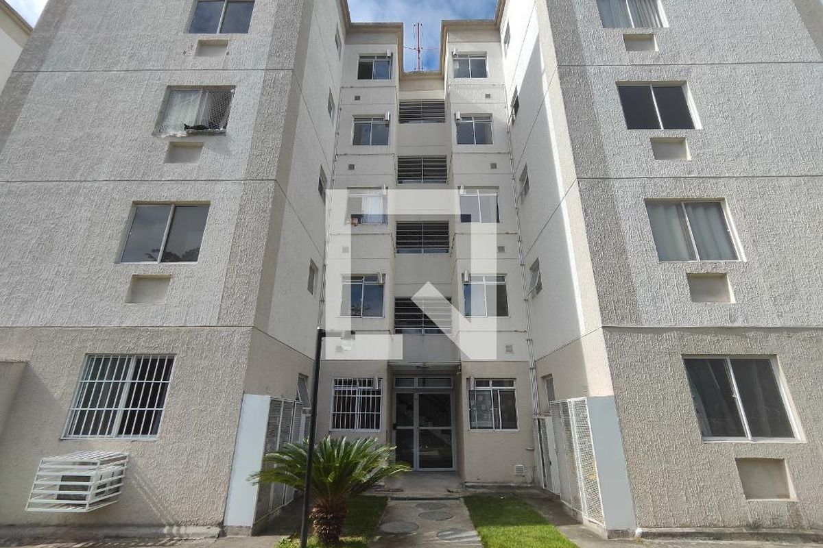 Apartamento, 2 quartos, 42 m² - Foto 30