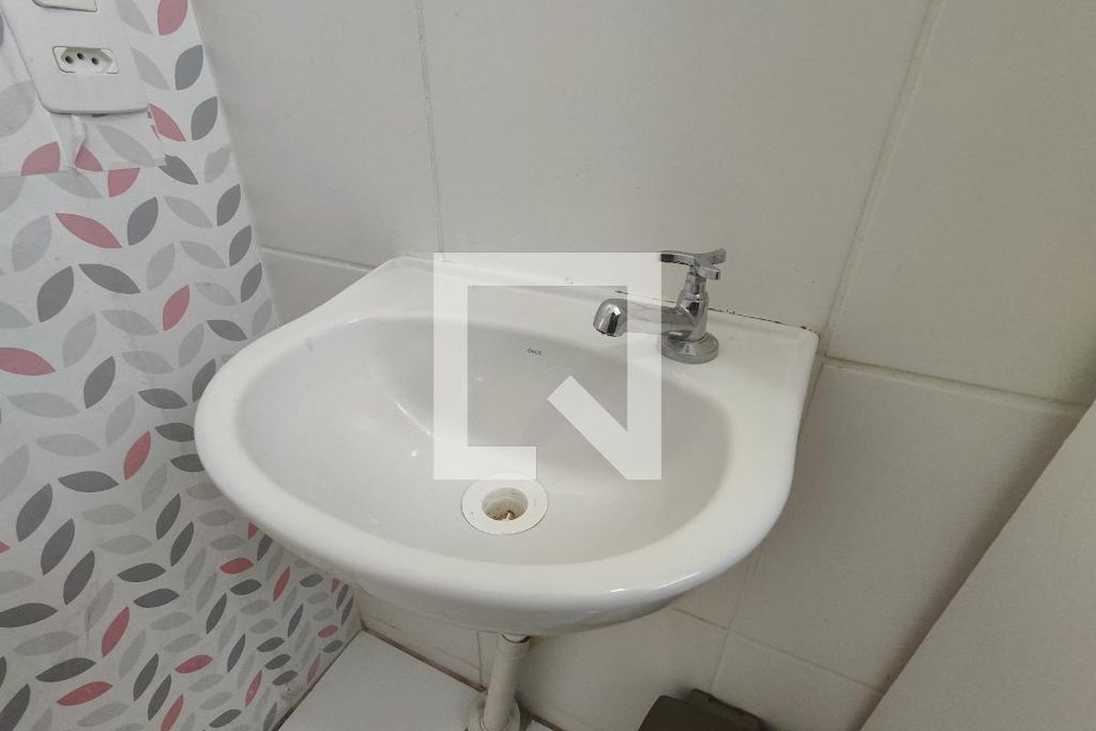 Apartamento, 2 quartos, 42 m² - Foto 15