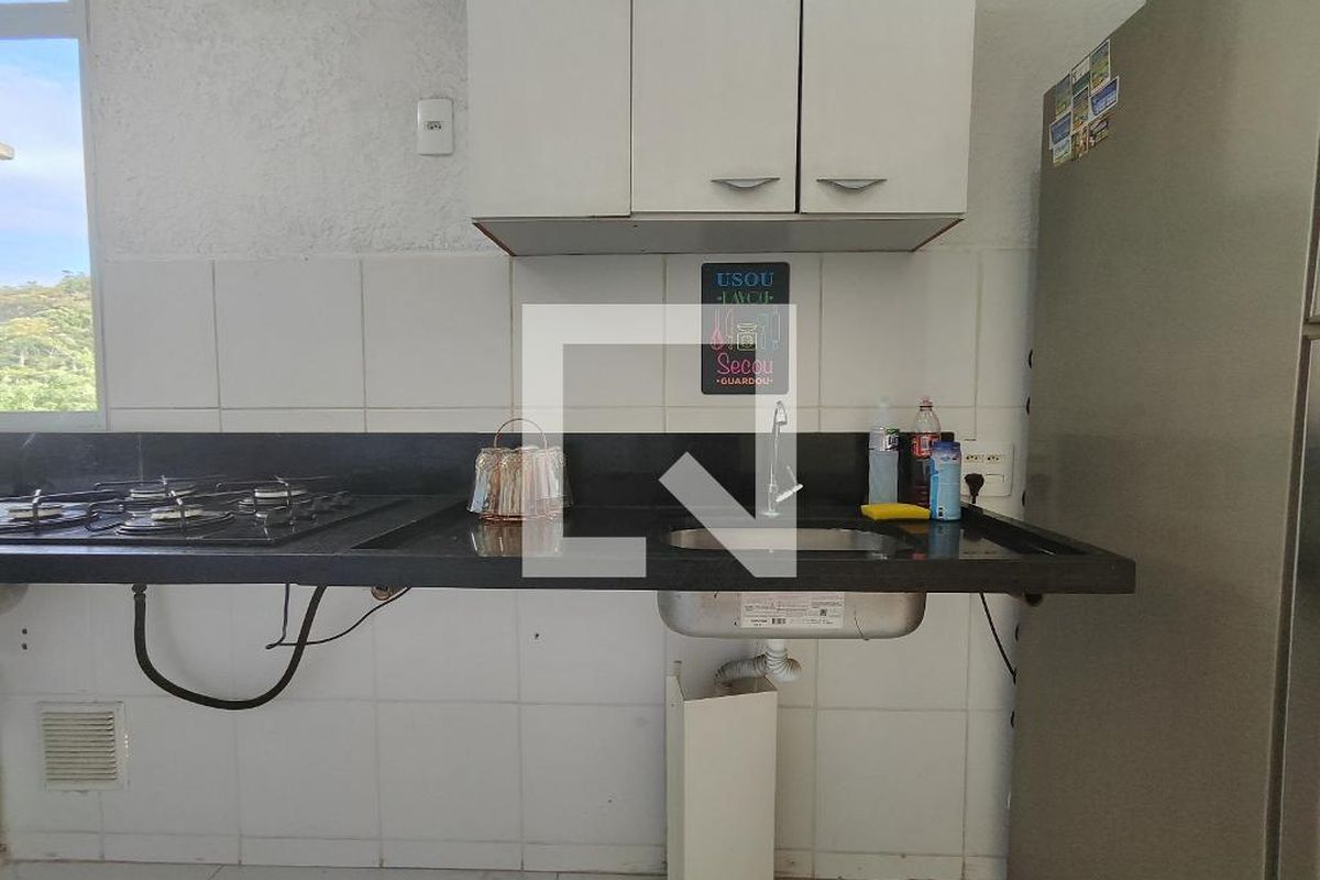 Apartamento, 2 quartos, 42 m² - Foto 18