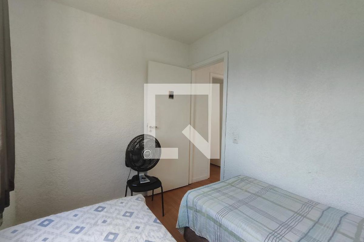 Apartamento, 2 quartos, 42 m² - Foto 8