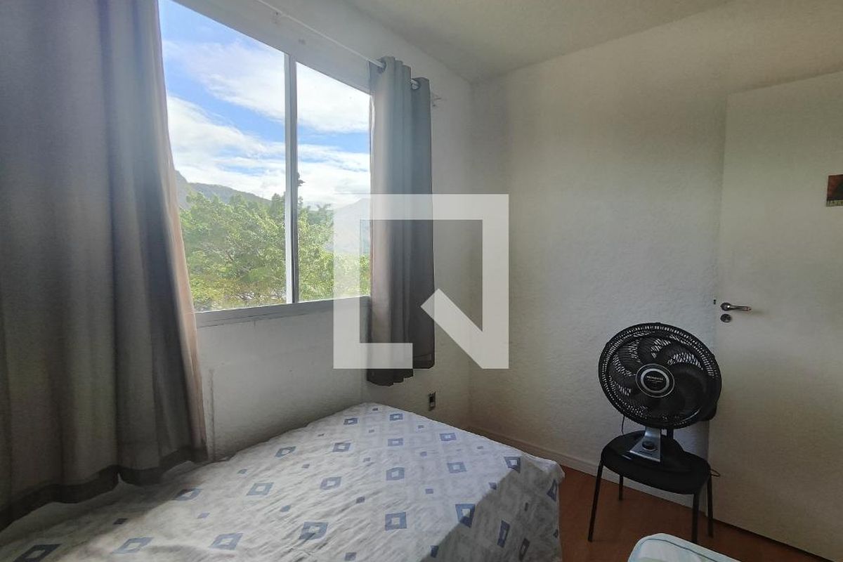 Apartamento, 2 quartos, 42 m² - Foto 9