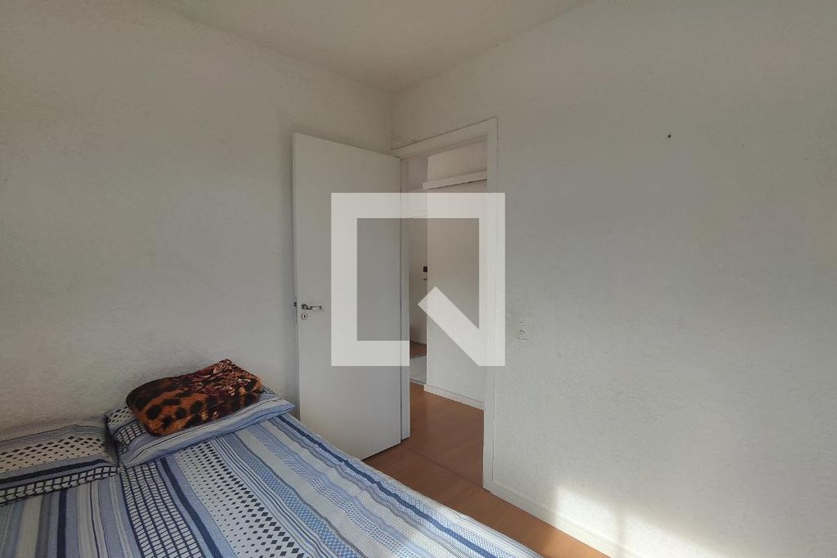 Apartamento, 2 quartos, 42 m² - Foto 12