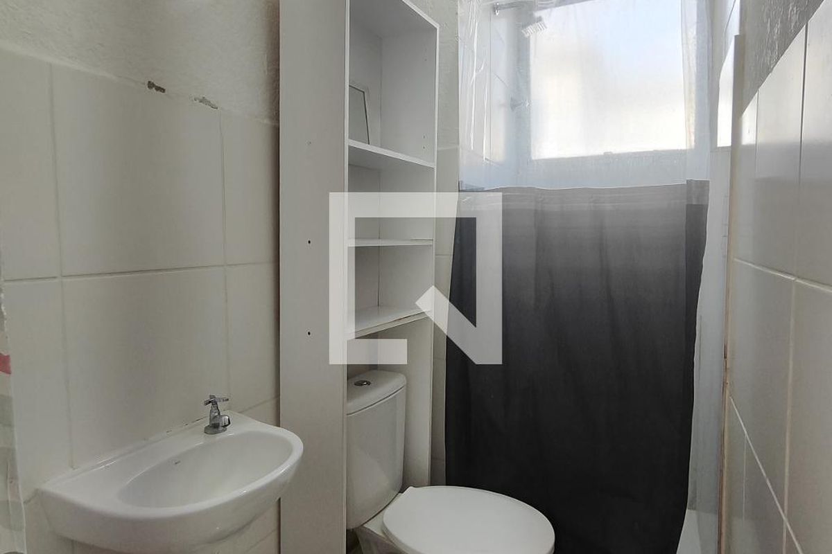 Apartamento, 2 quartos, 42 m² - Foto 14