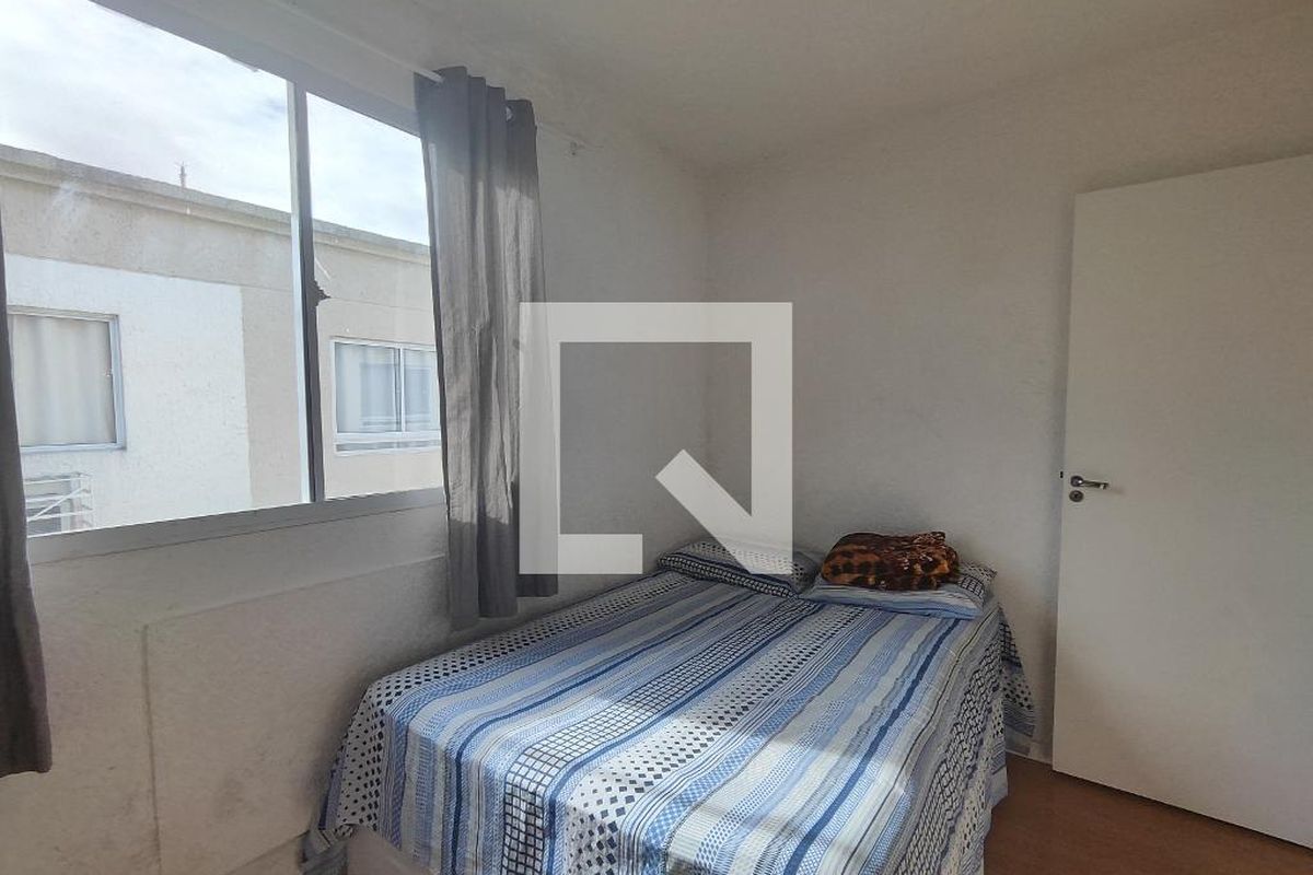 Apartamento, 2 quartos, 42 m² - Foto 11