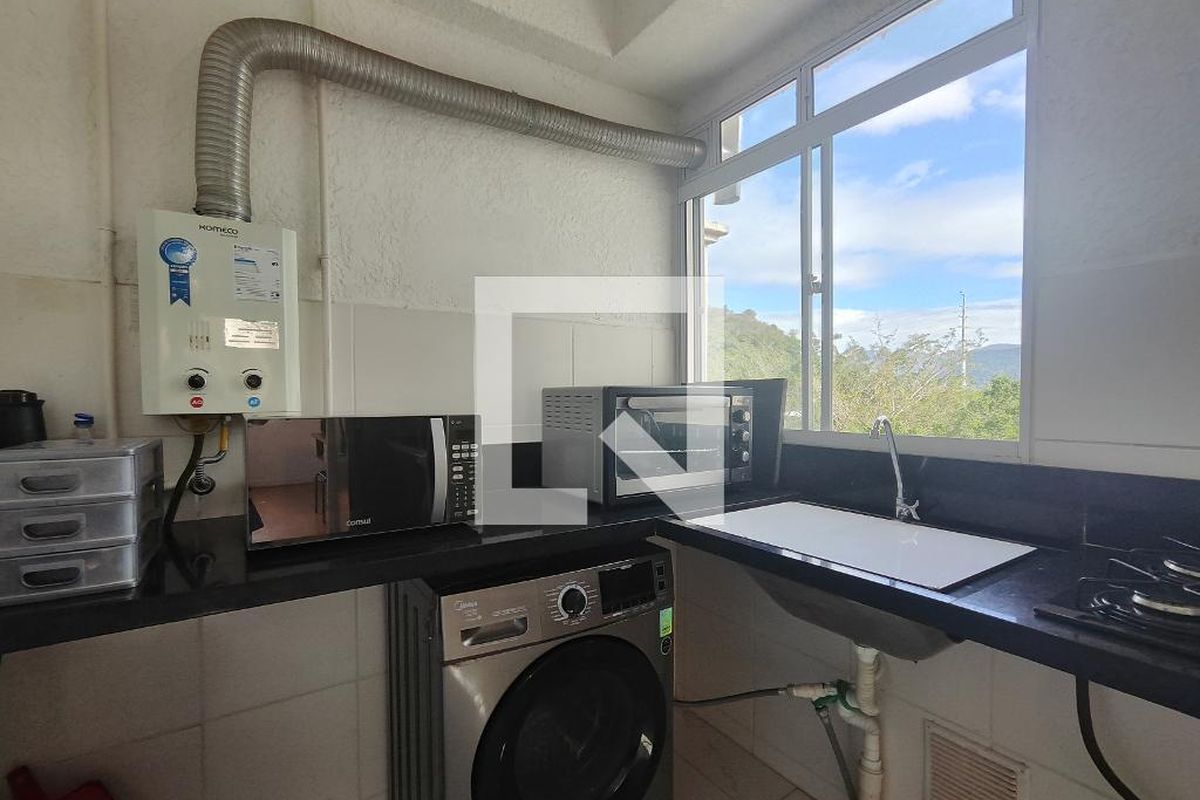 Apartamento, 2 quartos, 42 m² - Foto 21
