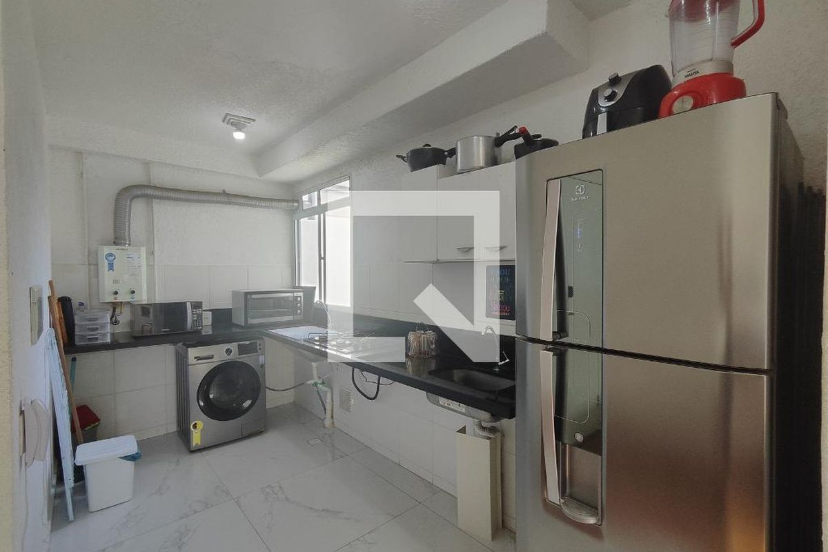 Apartamento, 2 quartos, 42 m² - Foto 17