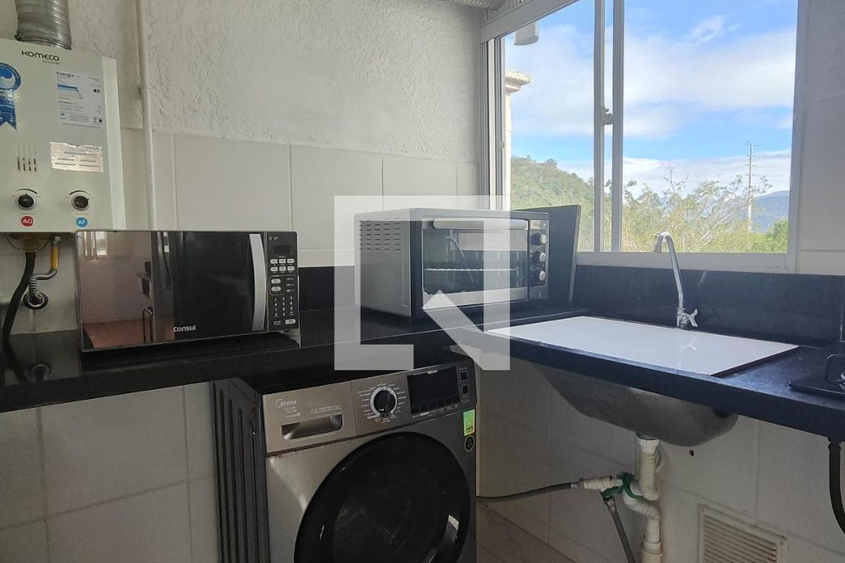 Apartamento, 2 quartos, 42 m² - Foto 22