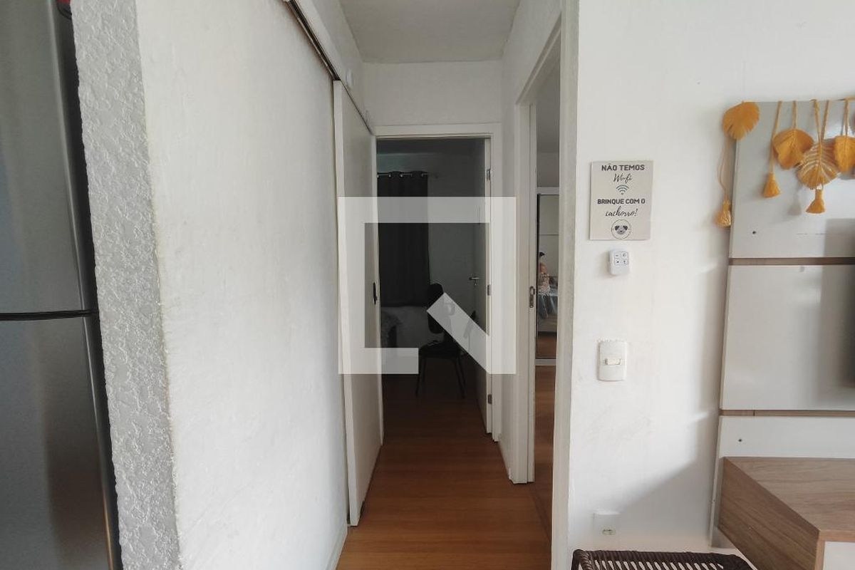 Apartamento, 2 quartos, 42 m² - Foto 5
