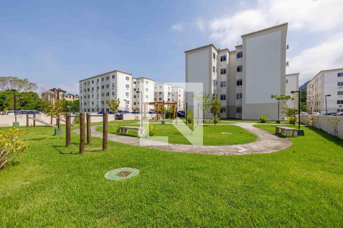 Apartamento, 2 quartos, 42 m² - Foto 25