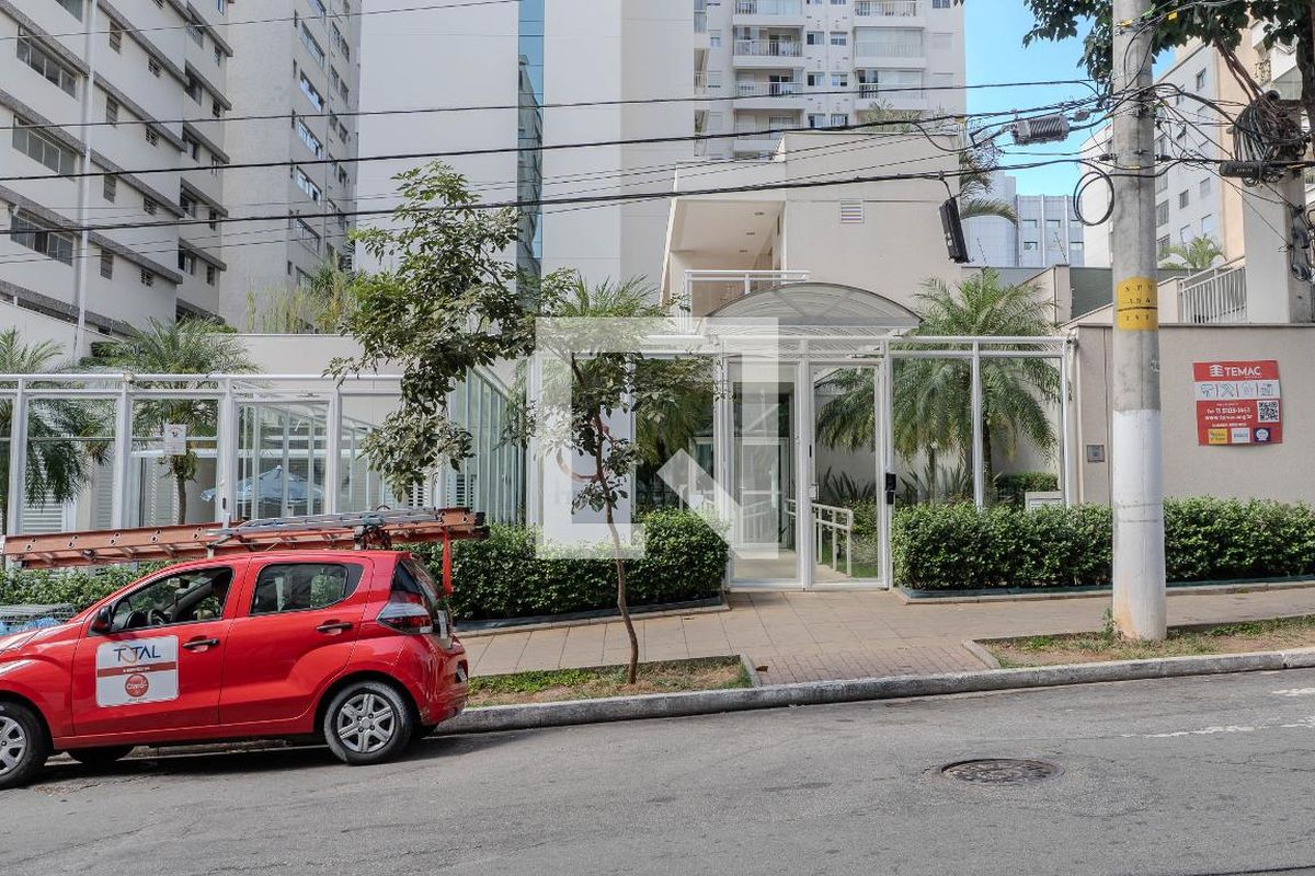 Apartamento, 1 quarto, 55 m² - Foto 79