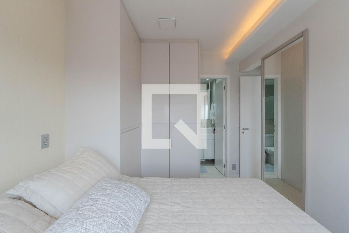 Apartamento, 1 quarto, 55 m² - Foto 21