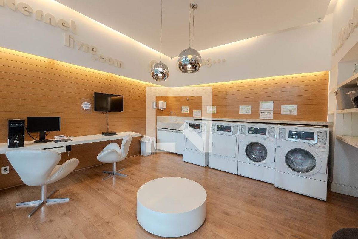 Apartamento, 1 quarto, 55 m² - Foto 59