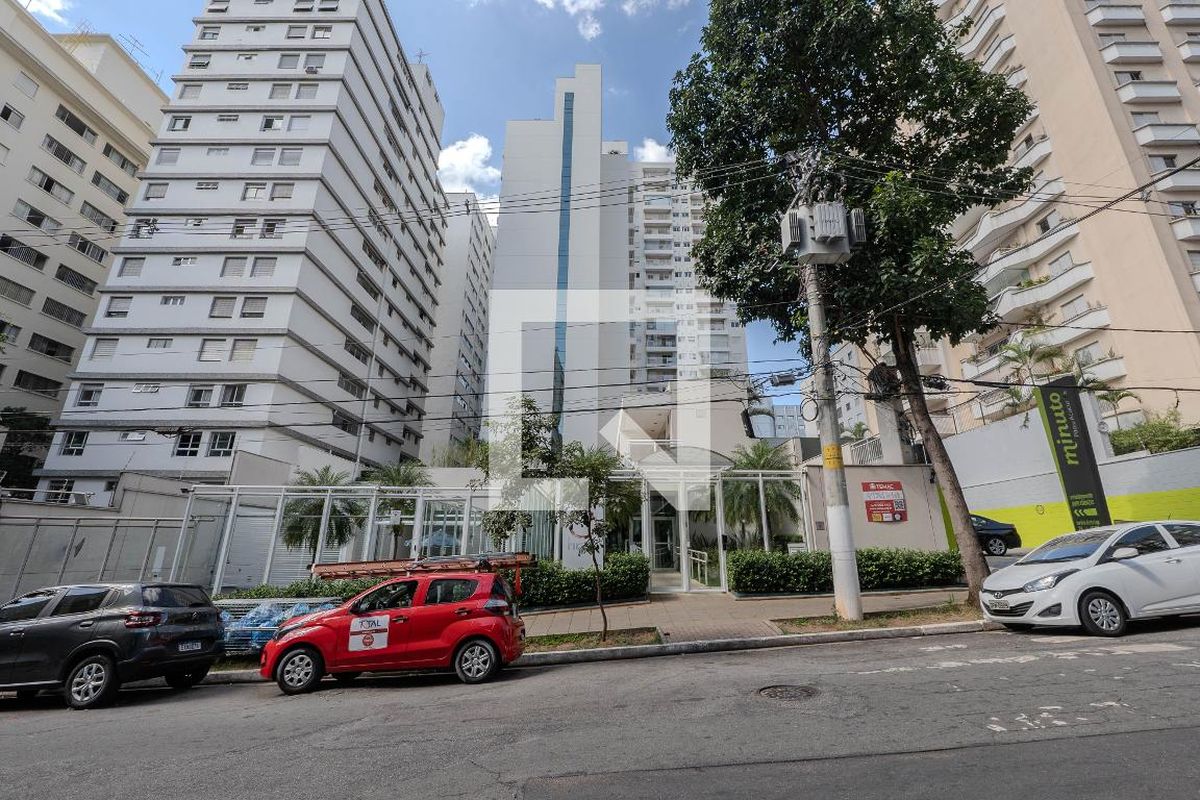 Apartamento, 1 quarto, 55 m² - Foto 77