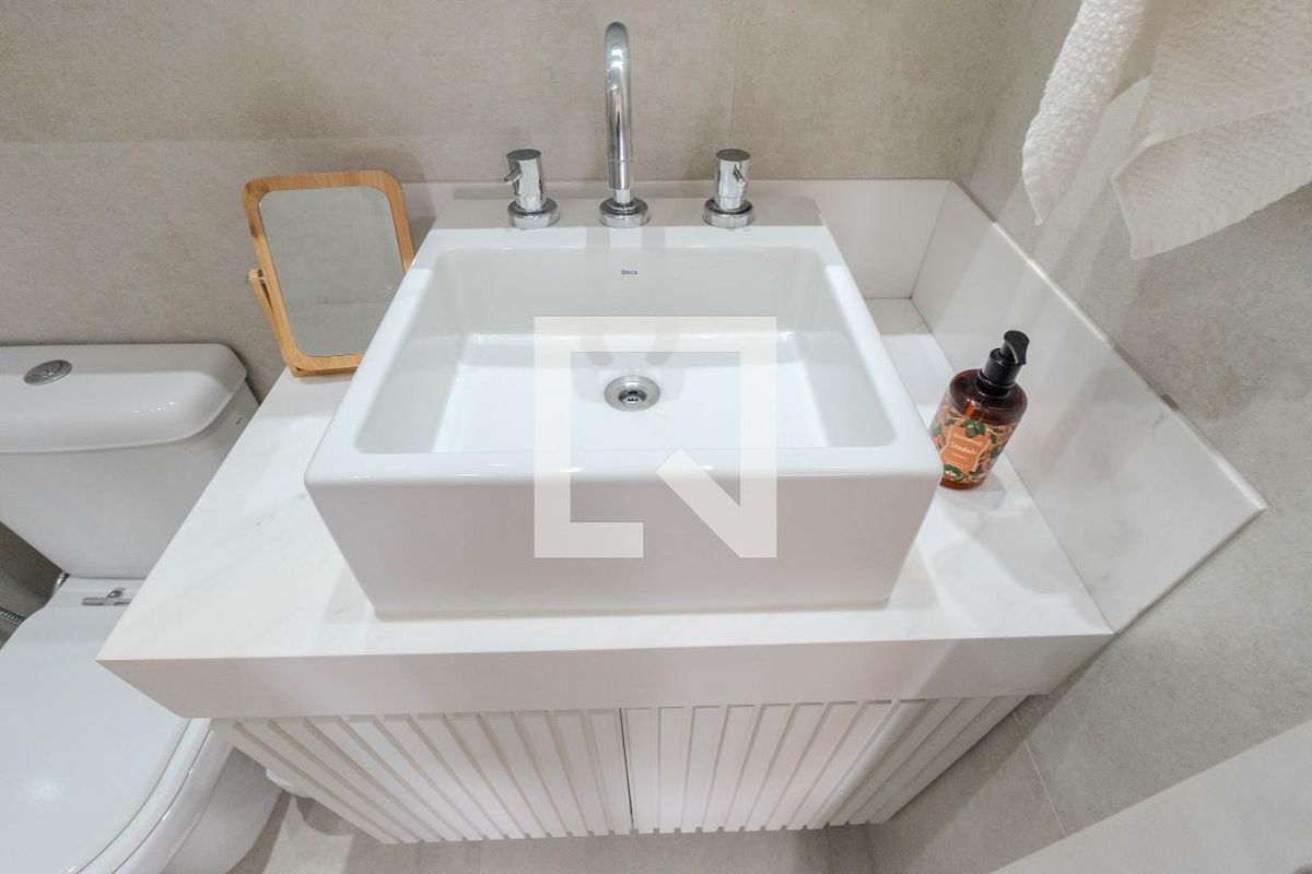Apartamento, 1 quarto, 55 m² - Foto 25