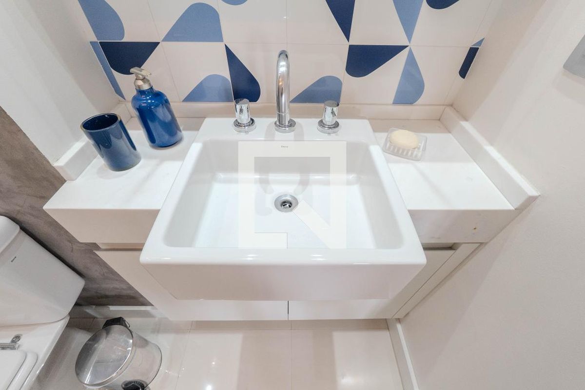 Apartamento, 1 quarto, 55 m² - Foto 16