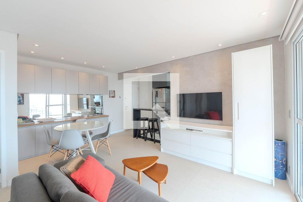 Apartamento, 1 quarto, 55 m² - Foto 5