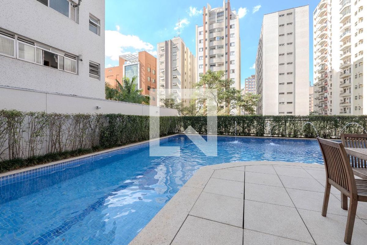 Apartamento, 1 quarto, 55 m² - Foto 57