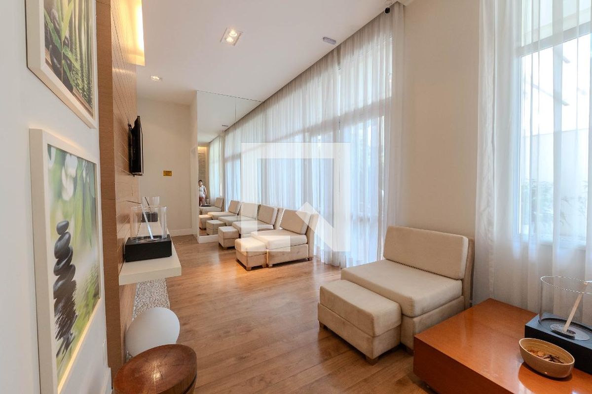 Apartamento, 1 quarto, 55 m² - Foto 64