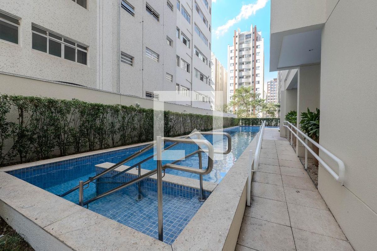 Apartamento, 1 quarto, 55 m² - Foto 55