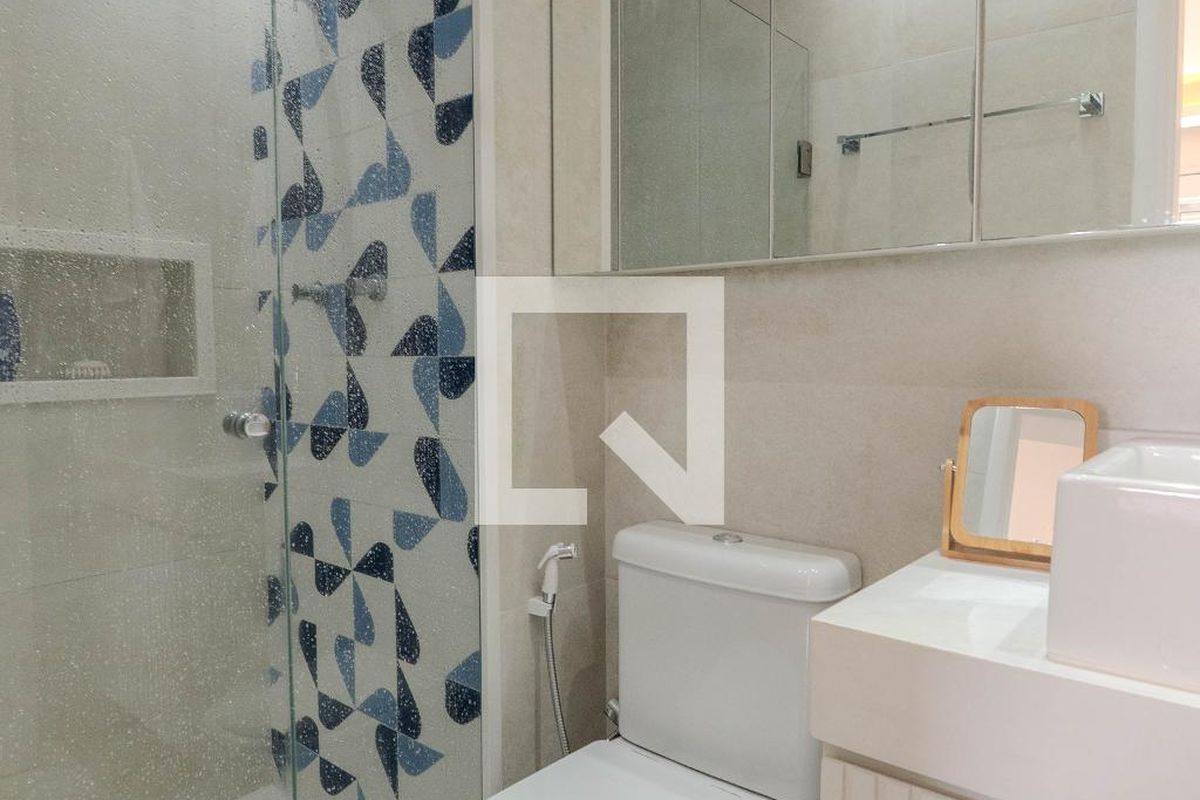 Apartamento, 1 quarto, 55 m² - Foto 24
