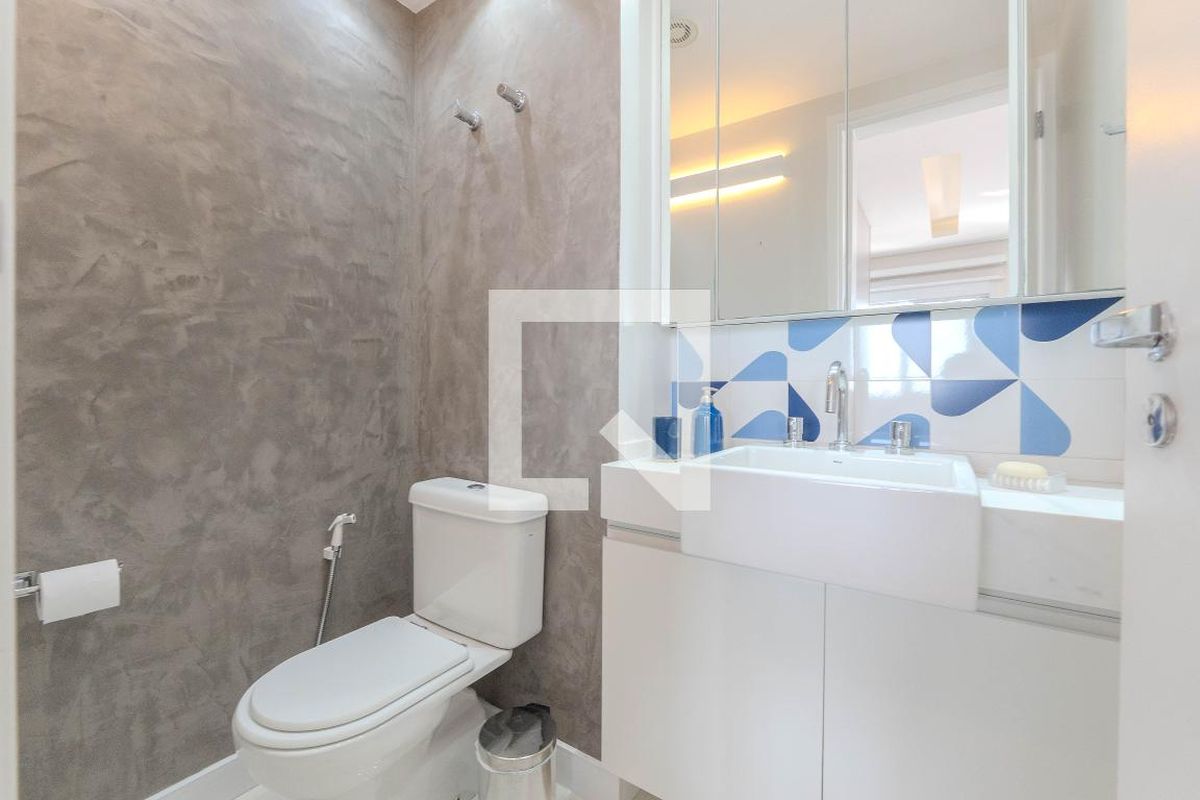 Apartamento, 1 quarto, 55 m² - Foto 14