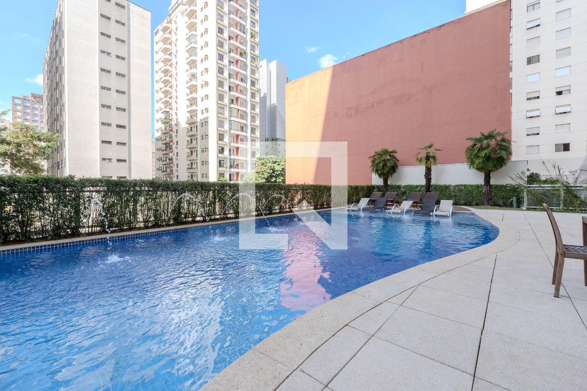 Apartamento, 1 quarto, 55 m² - Foto 58