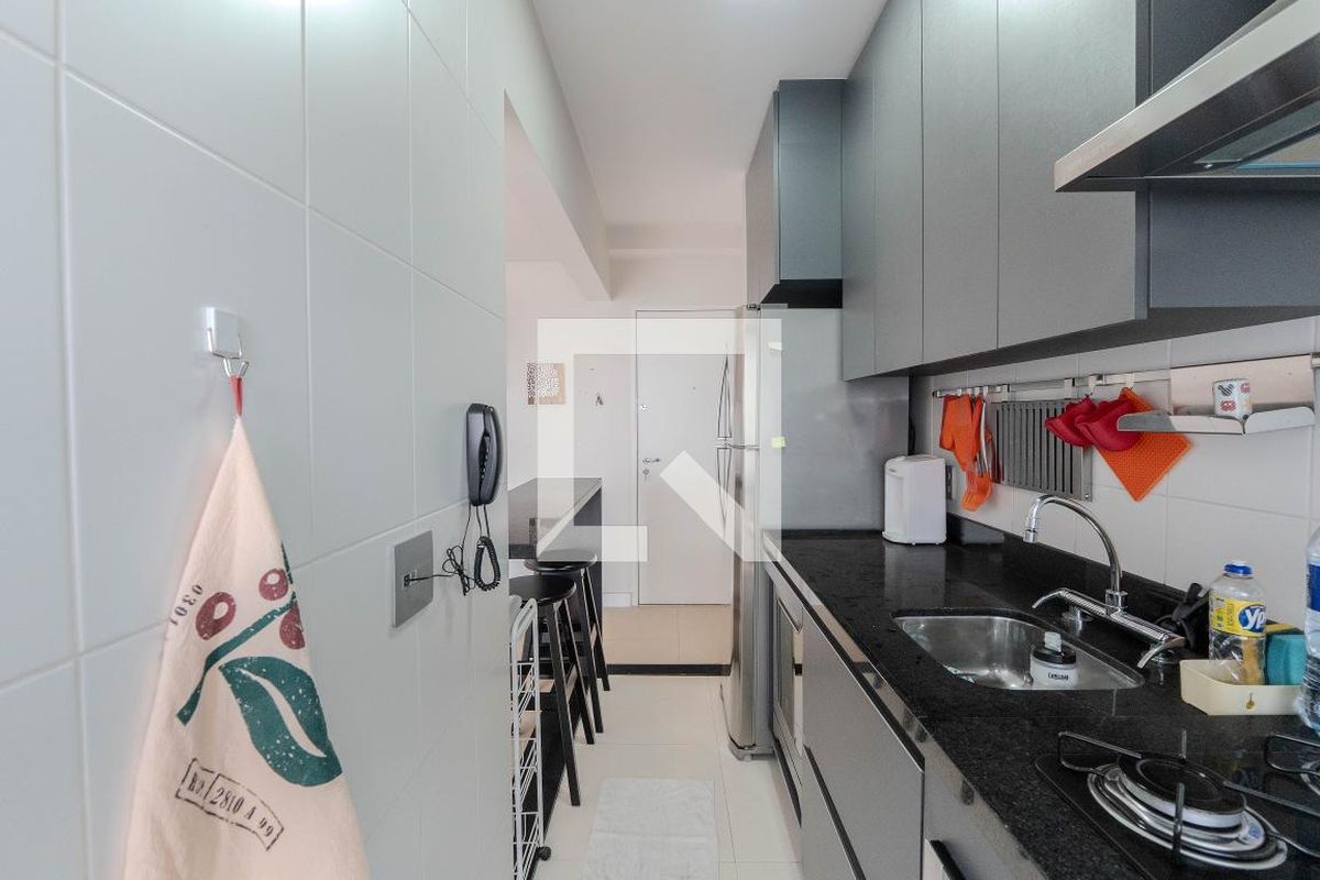 Apartamento, 1 quarto, 55 m² - Foto 31