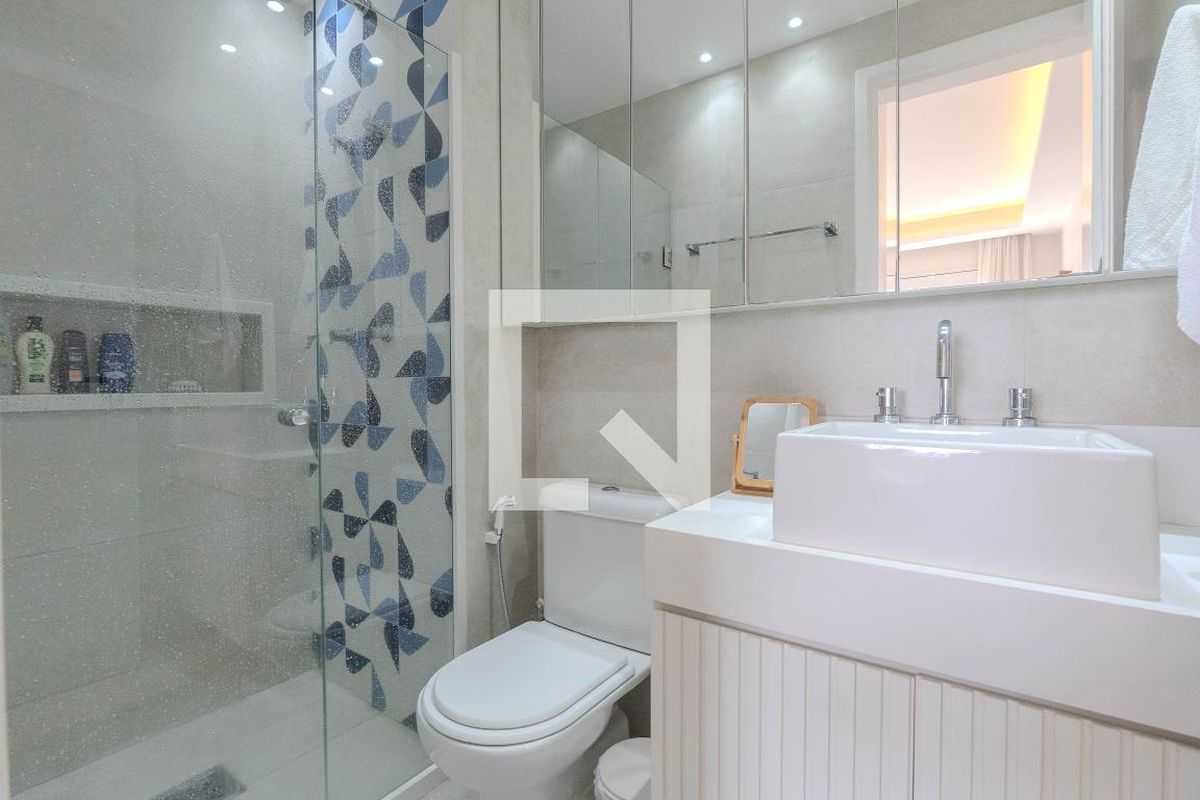 Apartamento, 1 quarto, 55 m² - Foto 23