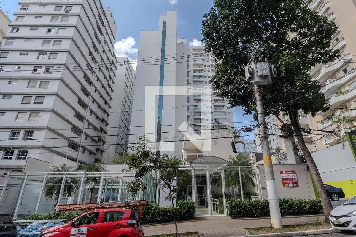 Apartamento, 1 quarto, 55 m² - Foto 78