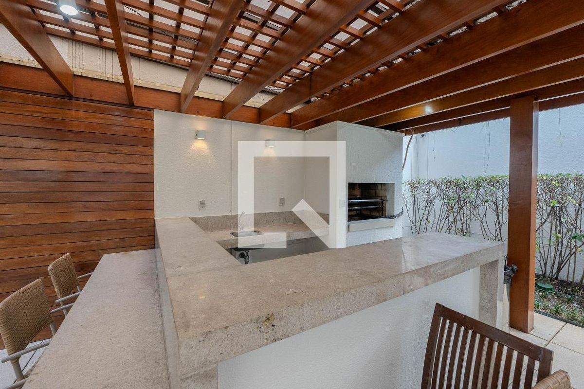 Apartamento, 1 quarto, 55 m² - Foto 43